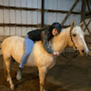 Meet your Posher, Scarlett